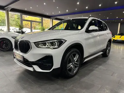 Annonce BMW X1 Diesel 2021 d'occasion Allemagne