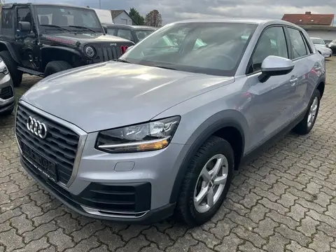 Used AUDI Q2 Petrol 2017 Ad 