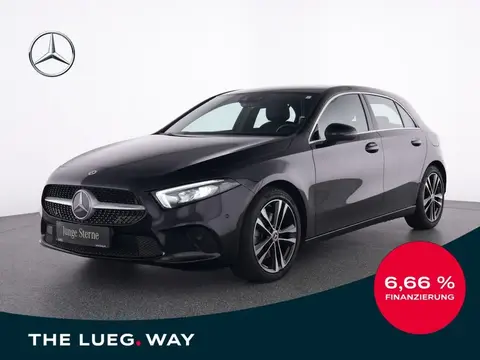 Used MERCEDES-BENZ CLASSE A Petrol 2019 Ad 