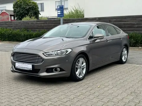 Used FORD MONDEO Petrol 2015 Ad 