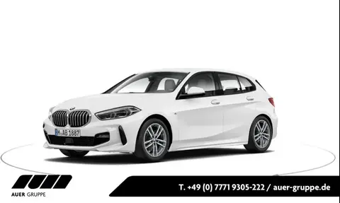 Annonce BMW SERIE 1 Essence 2023 d'occasion 