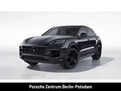 Annonce PORSCHE CAYENNE Essence 2023 d'occasion 