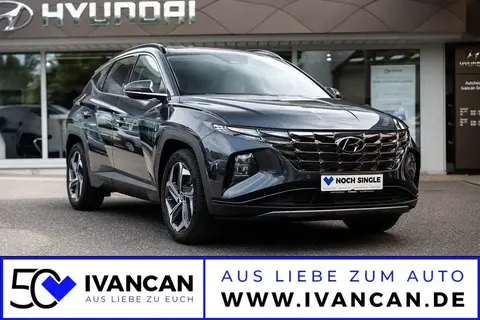 Annonce HYUNDAI TUCSON Essence 2024 d'occasion 