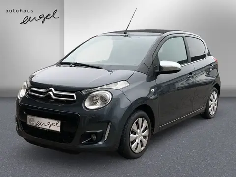 Used CITROEN C1 Petrol 2015 Ad 