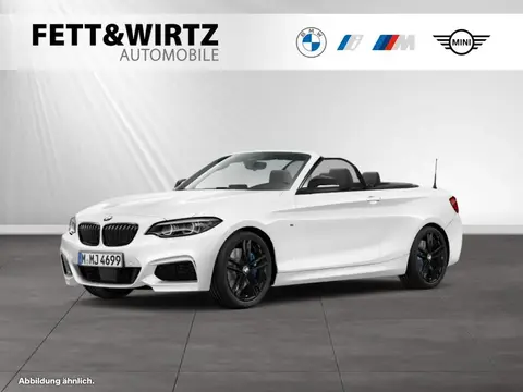 Used BMW M240 Petrol 2022 Ad 