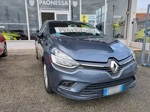 Used RENAULT CLIO Petrol 2018 Ad 