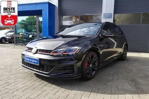 Used VOLKSWAGEN GOLF Petrol 2019 Ad 