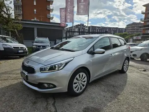 Annonce KIA CEED Diesel 2015 d'occasion 