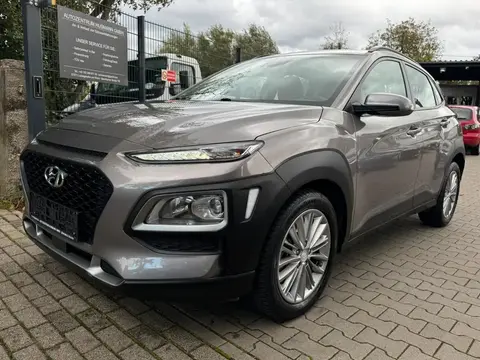 Annonce HYUNDAI KONA Essence 2018 d'occasion 