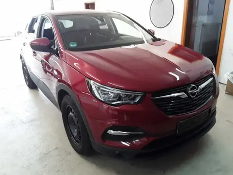 Used OPEL GRANDLAND Petrol 2020 Ad 