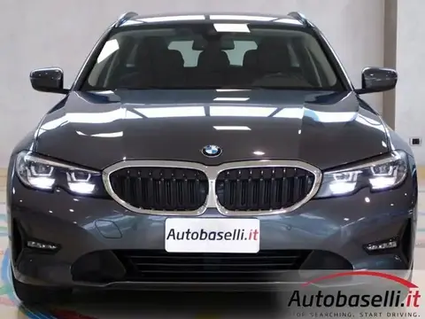 Used BMW SERIE 3 Diesel 2019 Ad 