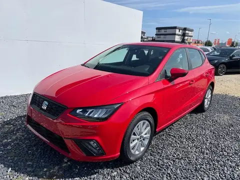 Annonce SEAT IBIZA Essence 2024 d'occasion 