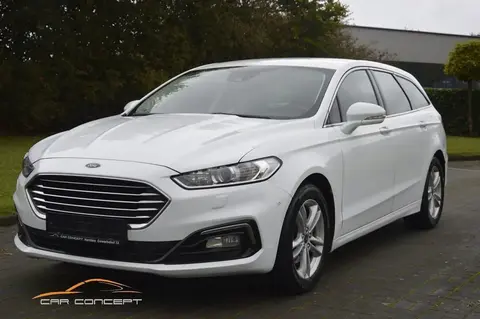 Used FORD MONDEO Diesel 2019 Ad 