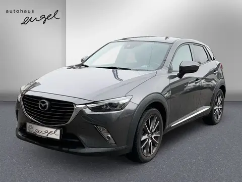 Used MAZDA CX-3 Petrol 2017 Ad 