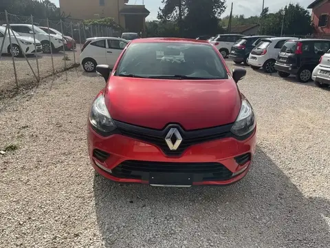 Annonce RENAULT CLIO Essence 2018 d'occasion 