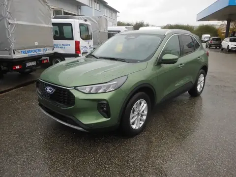 Annonce FORD KUGA Essence 2024 d'occasion 