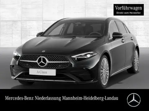 Used MERCEDES-BENZ CLASSE A Petrol 2024 Ad 