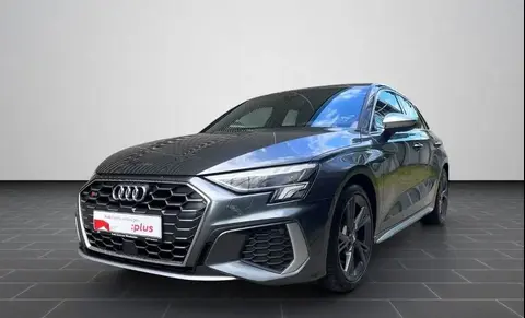 Annonce AUDI A3 Essence 2021 d'occasion 