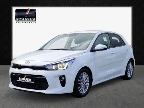 Used KIA RIO Petrol 2020 Ad 