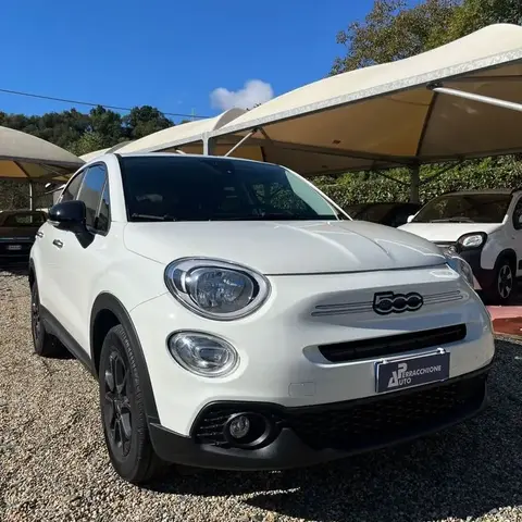 Annonce FIAT 500L Essence 2022 d'occasion 