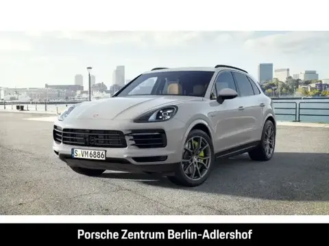 Used PORSCHE CAYENNE Hybrid 2022 Ad 