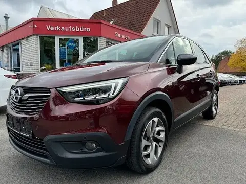 Used OPEL CROSSLAND Petrol 2019 Ad 