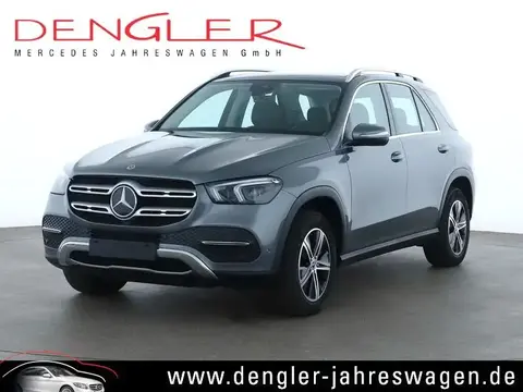 Used MERCEDES-BENZ CLASSE GLE Diesel 2023 Ad 