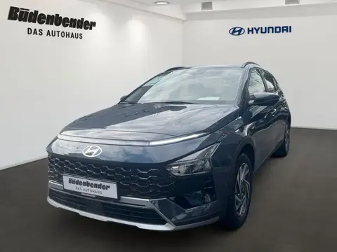 Annonce HYUNDAI BAYON Essence 2024 d'occasion 