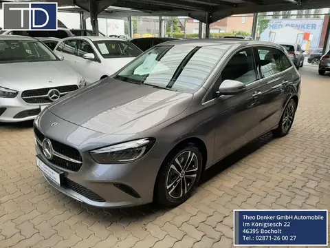 Used MERCEDES-BENZ CLASSE B Petrol 2023 Ad 