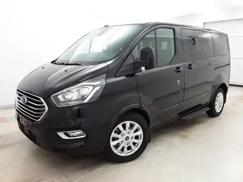 Used FORD TOURNEO Diesel 2024 Ad 