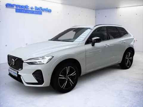 Annonce VOLVO XC60 Essence 2022 d'occasion 