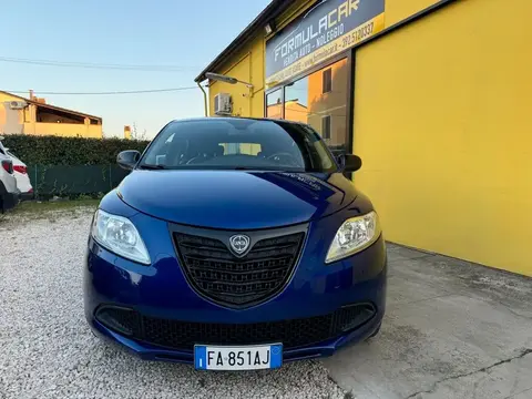 Used LANCIA YPSILON Petrol 2015 Ad 