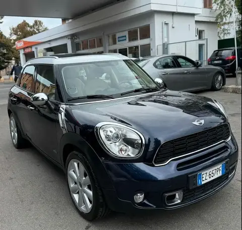 Used MINI COOPER Petrol 2015 Ad 