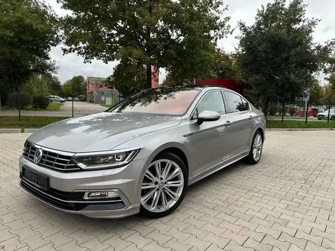 Used VOLKSWAGEN PASSAT Diesel 2015 Ad 