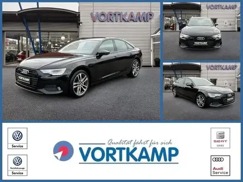 Used AUDI A6 Diesel 2021 Ad 