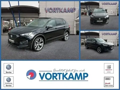 Used SEAT TARRACO Diesel 2020 Ad 