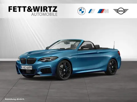 Used BMW M240 Petrol 2022 Ad 