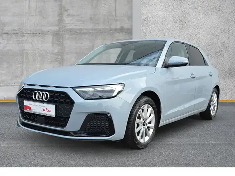 Used AUDI A1 Petrol 2021 Ad 