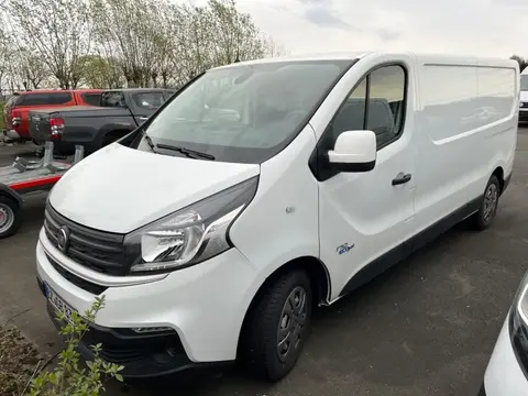 Used FIAT TALENTO Diesel 2020 Ad 