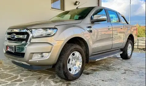 Used FORD RANGER Diesel 2018 Ad 