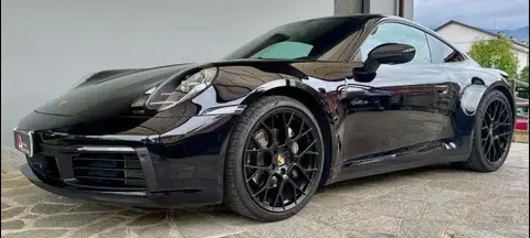 Annonce PORSCHE 911 Essence 2023 d'occasion 