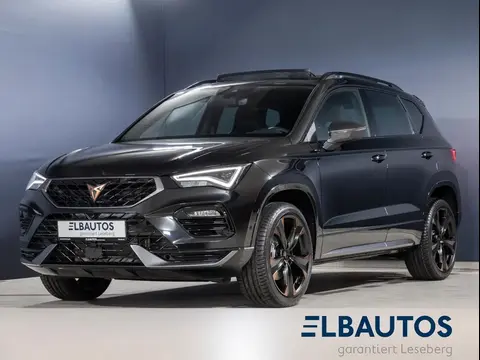 Annonce CUPRA ATECA Essence 2024 d'occasion 