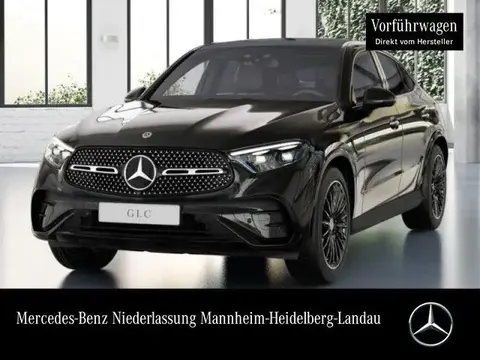 Used MERCEDES-BENZ CLASSE GLC Petrol 2023 Ad 