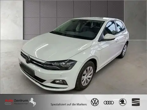 Used VOLKSWAGEN POLO Petrol 2021 Ad 