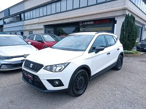 Annonce SEAT ARONA  2021 d'occasion 