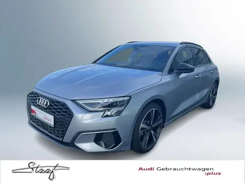 Annonce AUDI A3 Essence 2024 d'occasion 