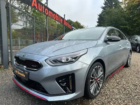 Annonce KIA PROCEED Essence 2020 d'occasion 