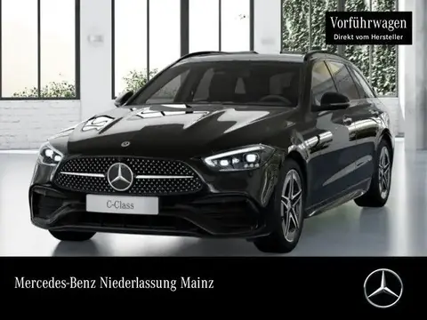 Annonce MERCEDES-BENZ CLASSE C Hybride 2023 d'occasion 