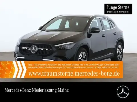 Annonce MERCEDES-BENZ CLASSE GLA Essence 2023 d'occasion 