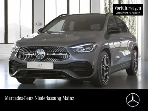 Annonce MERCEDES-BENZ CLASSE GLA Diesel 2023 d'occasion 